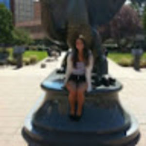 Meet your Posher, Jordan